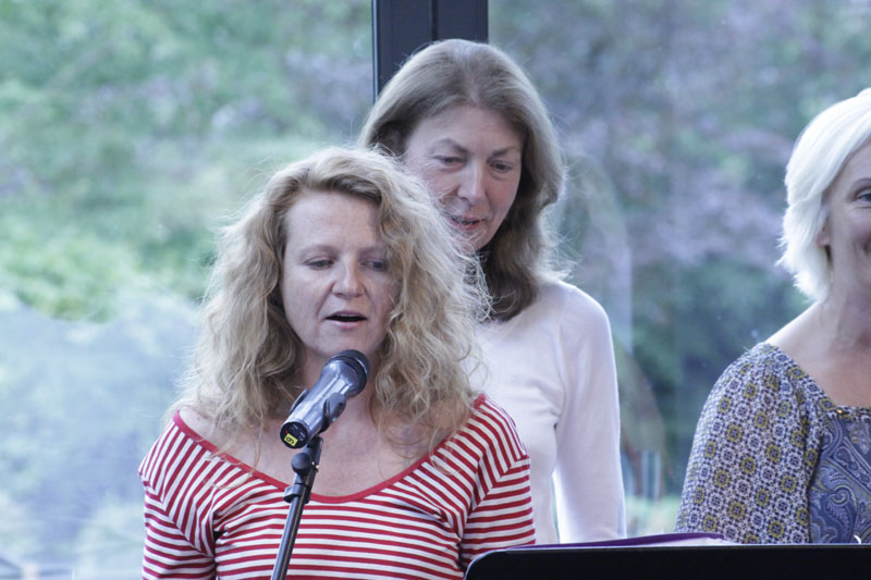 Song Writers Concert_193 - Song Writing Workshop 2010