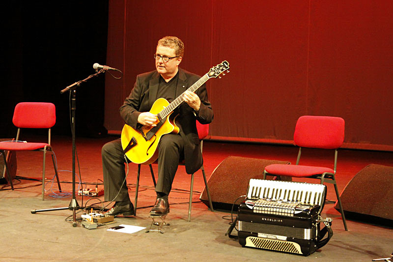 Martin Taylor Spirit of Django_16 - Martin Taylor -Spirit of Django 2010