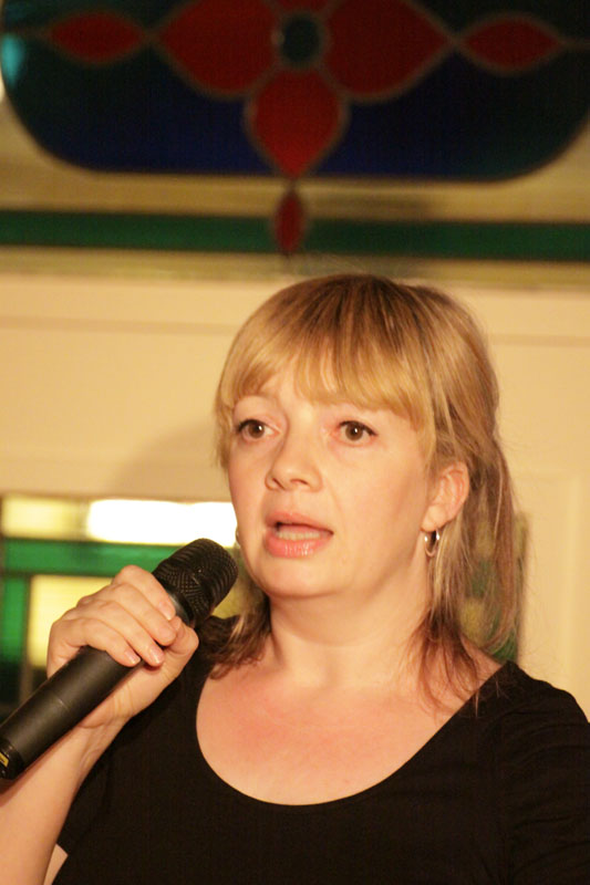 The Feathers Comedy_35 - The FeathersComedy 2010