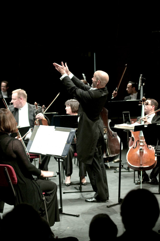 IMG_7725M - Orchestra of the Swan 2011