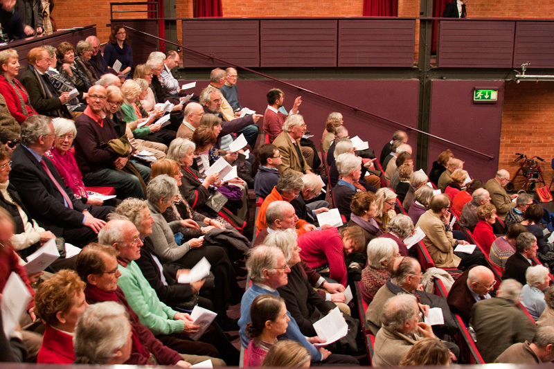 18 IMG_7594 - Verdi's Requiem Greshams Choral Society