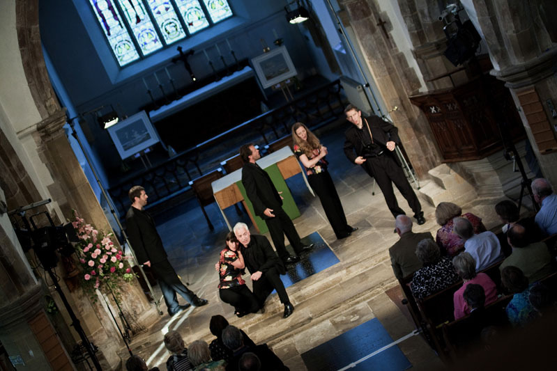 IMG_8487M - I Fagiolini 2011