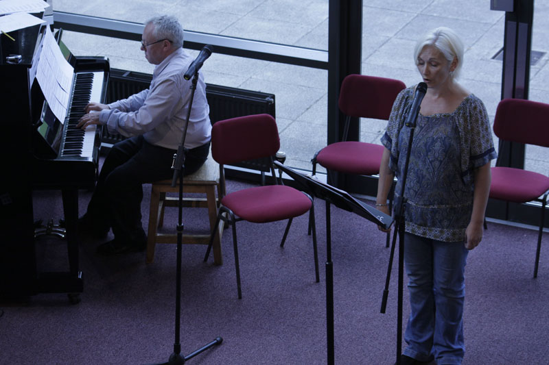 Song Writers Concert_036 - Song Writing Workshop 2010