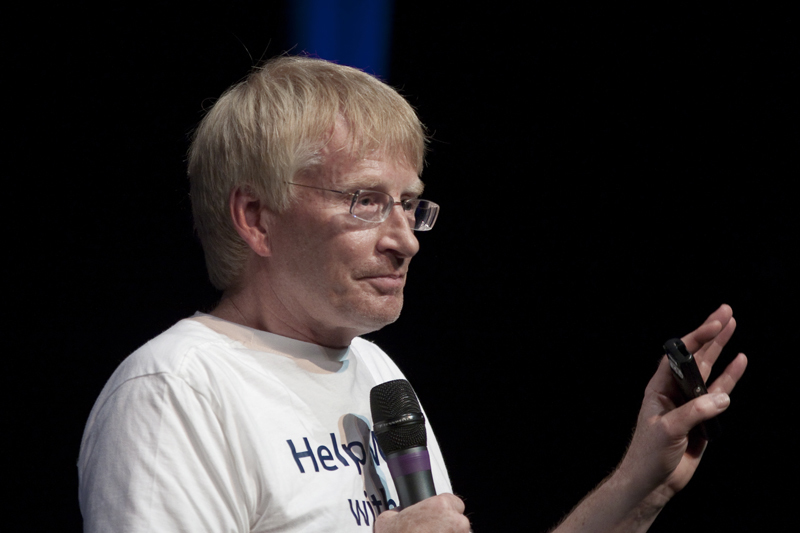 IMG_0064 - Dr Phil Hammond 2016