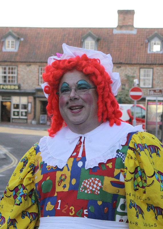 IMG_1034 - Holt Lights Night and Dames 2015