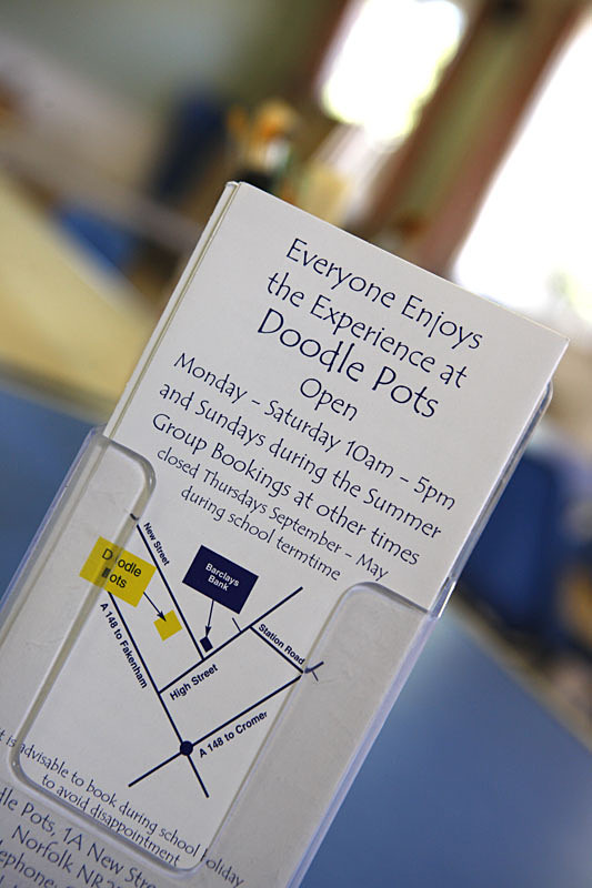 Doodle Pots_0005 - Doodle Pots 2010
