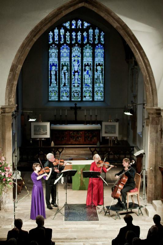 IMG_7940M - New Zealand String Quartet 2011