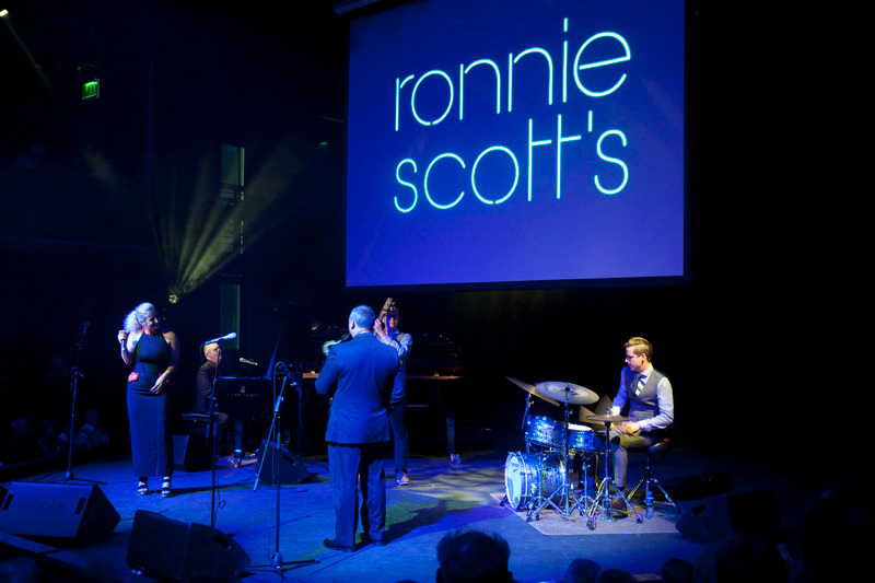 IMG_4443 - Ronnie Scotts 2017