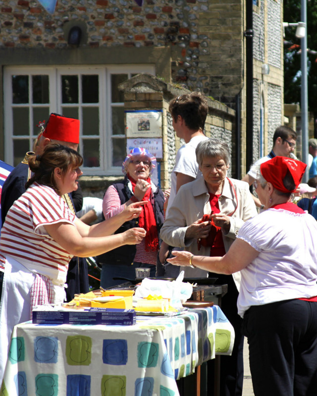 PIMG_7900 - Holt Jubilee 2012
