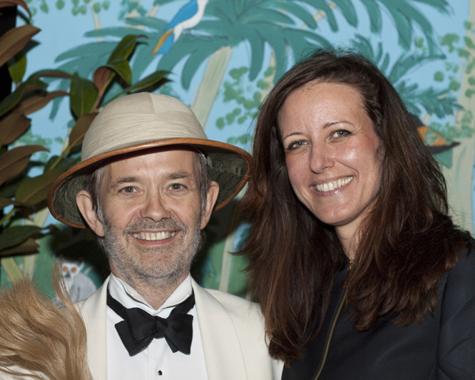 IMG_0039 - Madagascan Rainforest Charity Ball 2016
