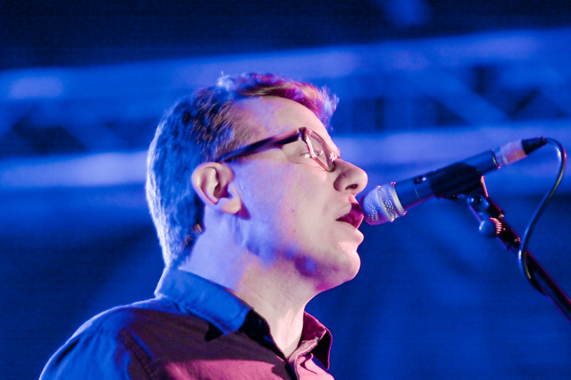 The Proclamers IMG_0630 - The Proclaimers 2013