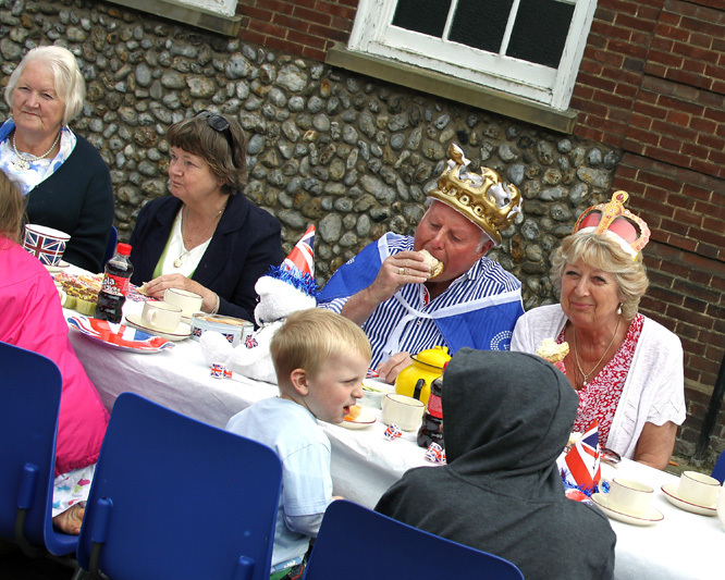 LIMG_8041 - Holt Jubilee 2012