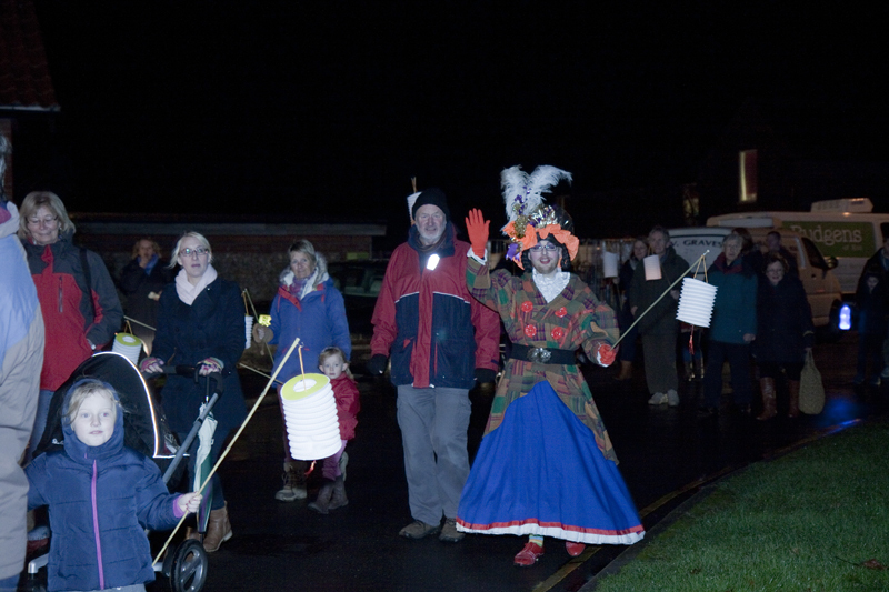 IMG_1217 - Holt Lights Night and Dames 2015