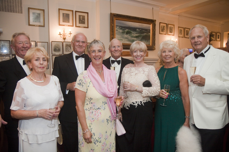 IMG_9521 - Sheringham GC 125th Anniversary Celebrations