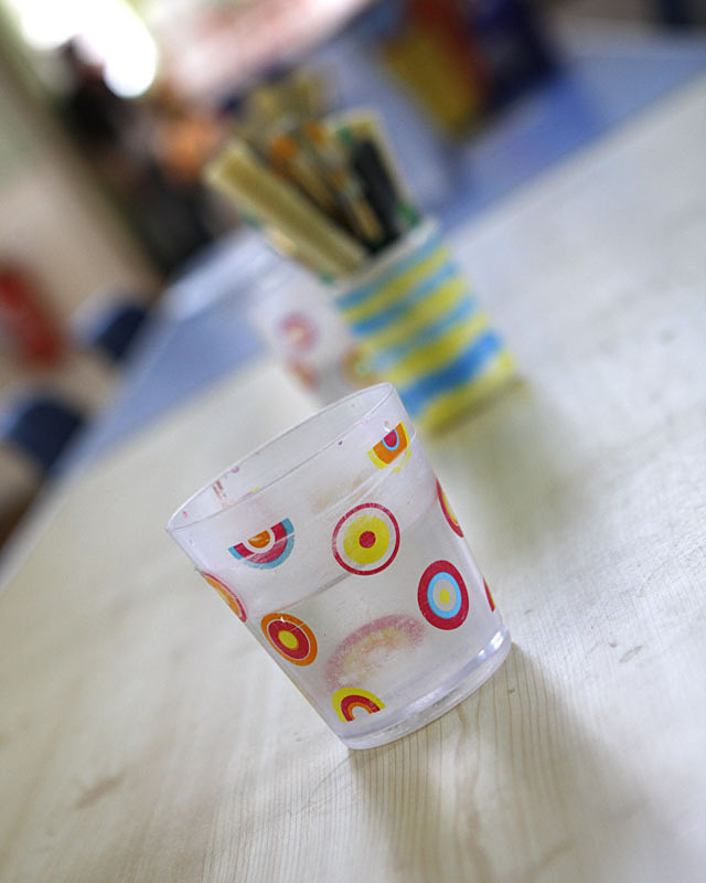 Doodle Pots_0007 - Doodle Pots 2010
