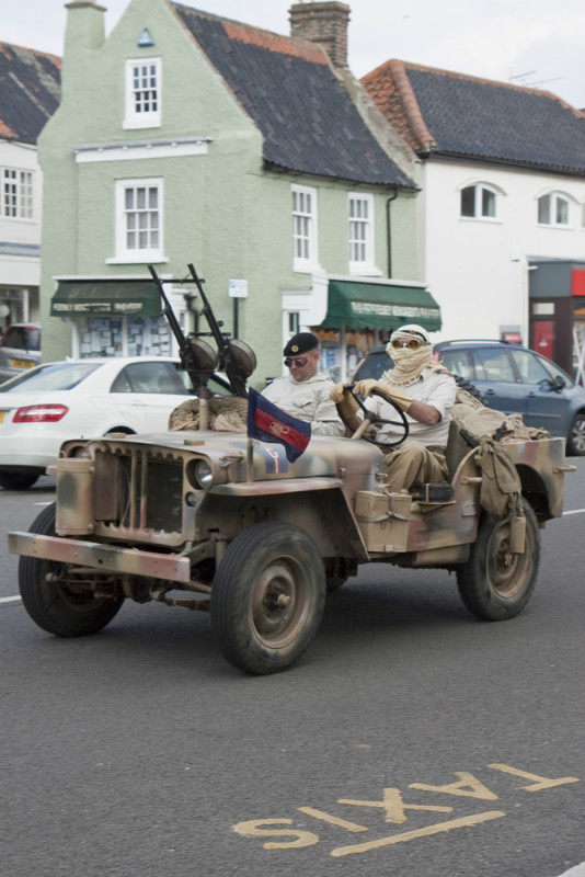 IMG_0031 - Salute The Forties in Holt 2015