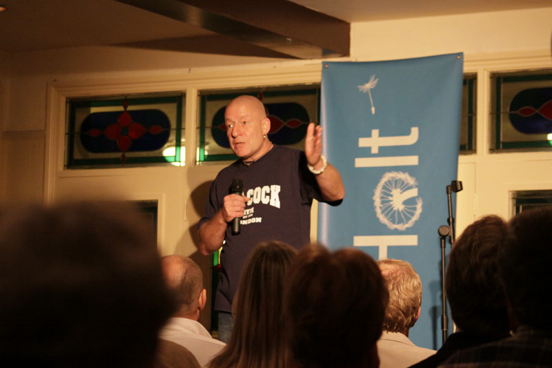 The Feathers Comedy_23 - The FeathersComedy 2010