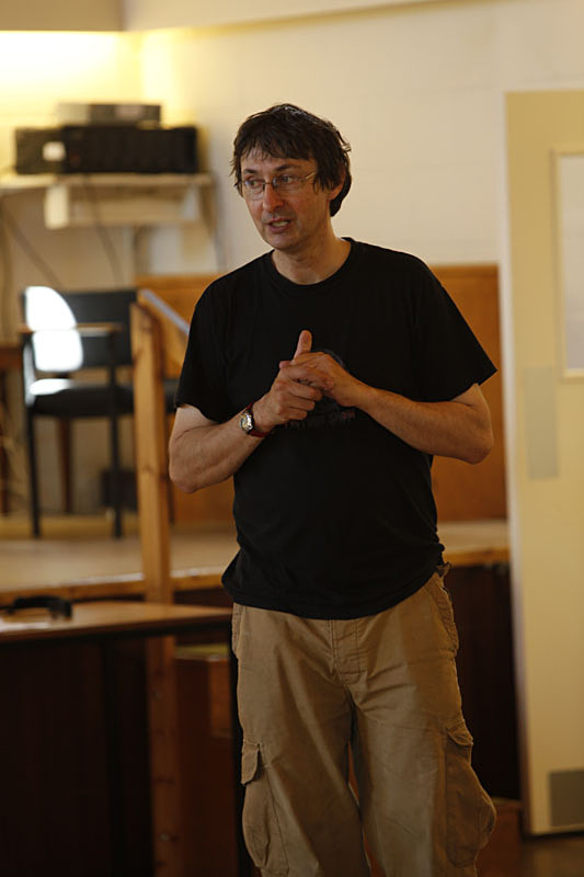 Mime Workshop_11 - Mime Workshop 2010