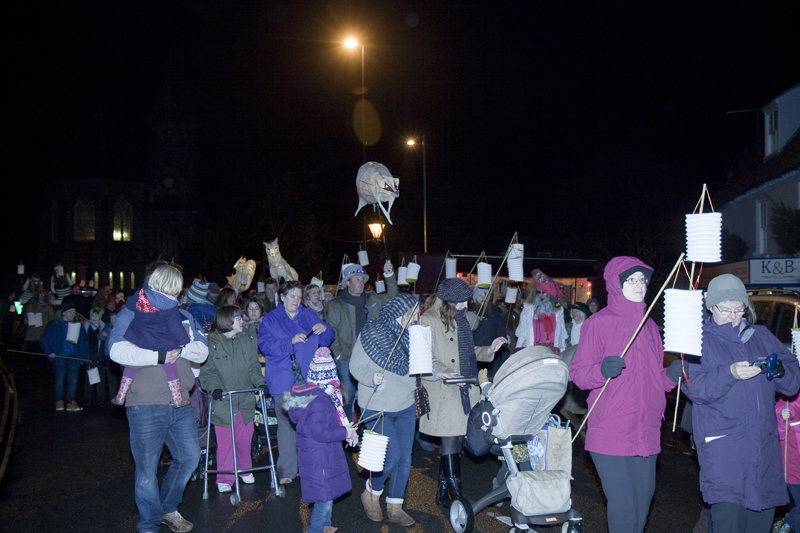 IMG_1231 - Holt Lights Night and Dames 2015