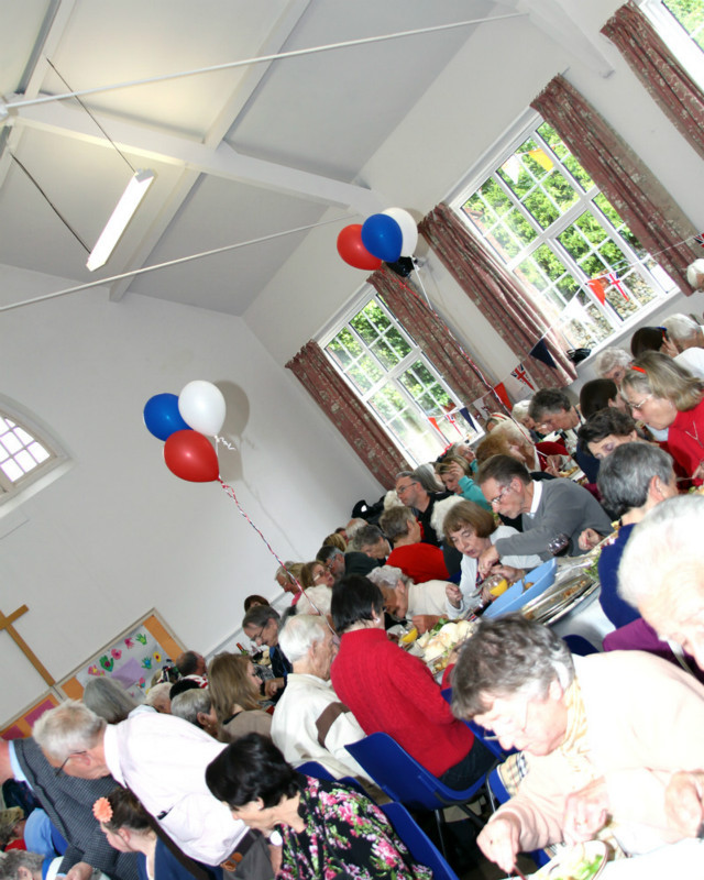 PIMG_8145 - Holt Jubilee 2012