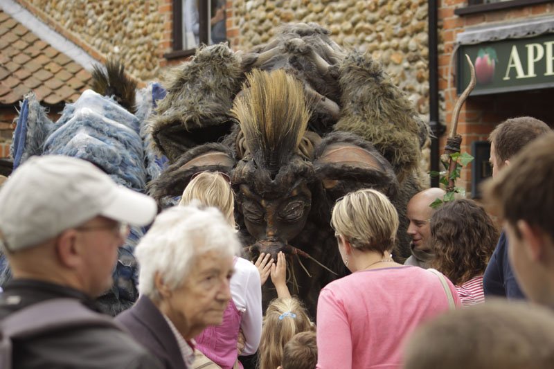 Mythical Creatures_208 - Mythical Creatures 2010
