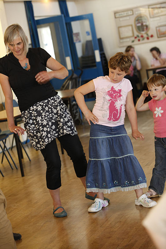 Mime Workshop_66 - Mime Workshop 2010