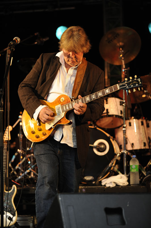 Blues Night MT_0086 - Blues in the Wood 2010