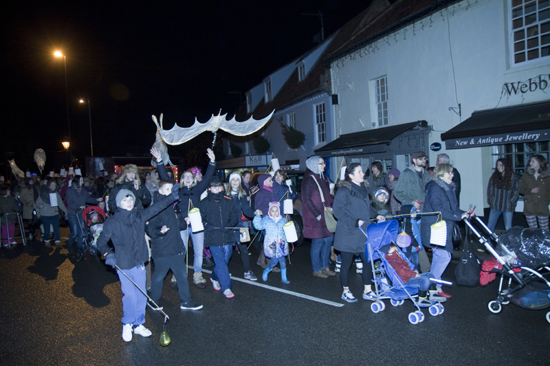 IMG_1229 - Holt Lights Night and Dames 2015