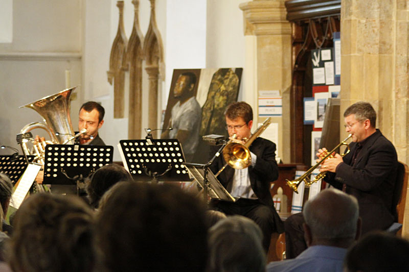 London Brass_039 - London Brass 2010