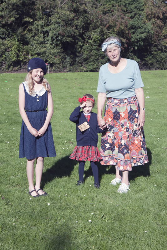 IMG_8235 - Childrens Event King George V Peacock Lane 2015