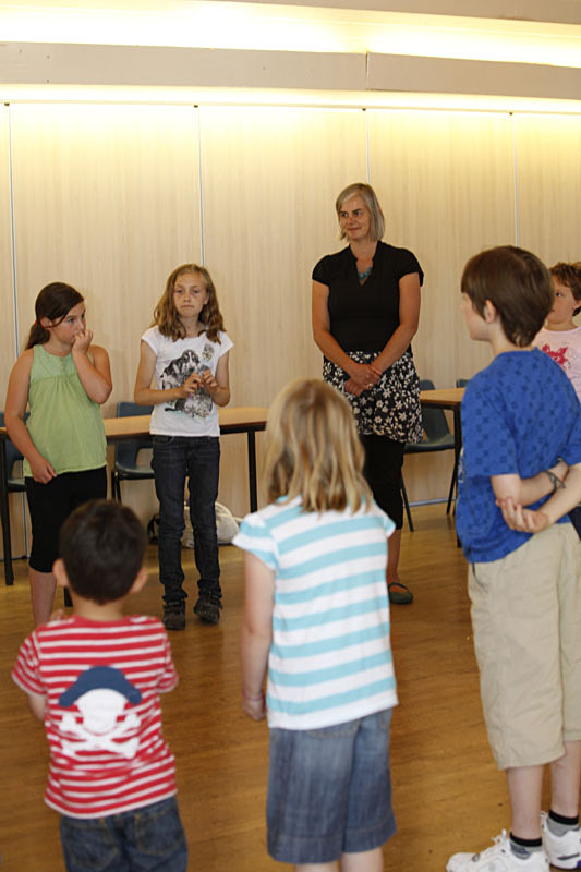 Mime Workshop_13 - Mime Workshop 2010