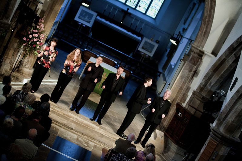 IMG_8478M - I Fagiolini 2011