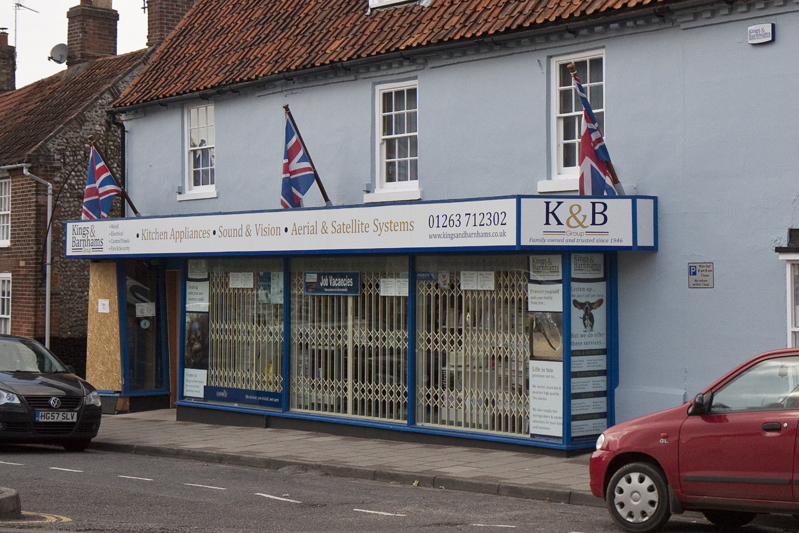 IMG_0014 - Salute The Forties in Holt 2015