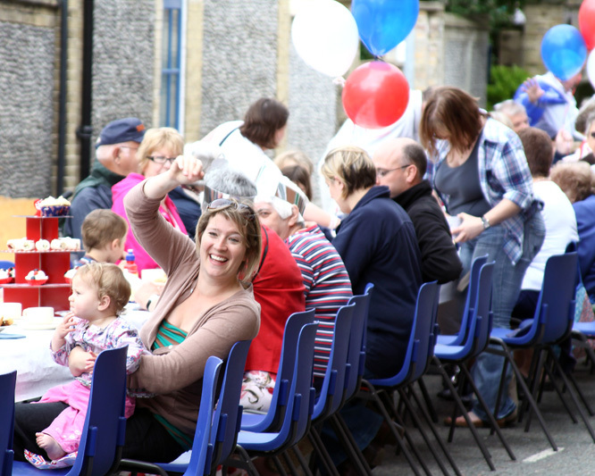 LIMG_7991 - Holt Jubilee 2012
