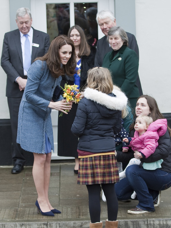 IMG_8560 - Duchess of Cambridge visit to Holt 2016