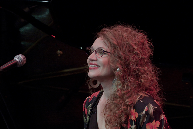 IMG_0181 - Jacquie Dankworth & Friends 2016