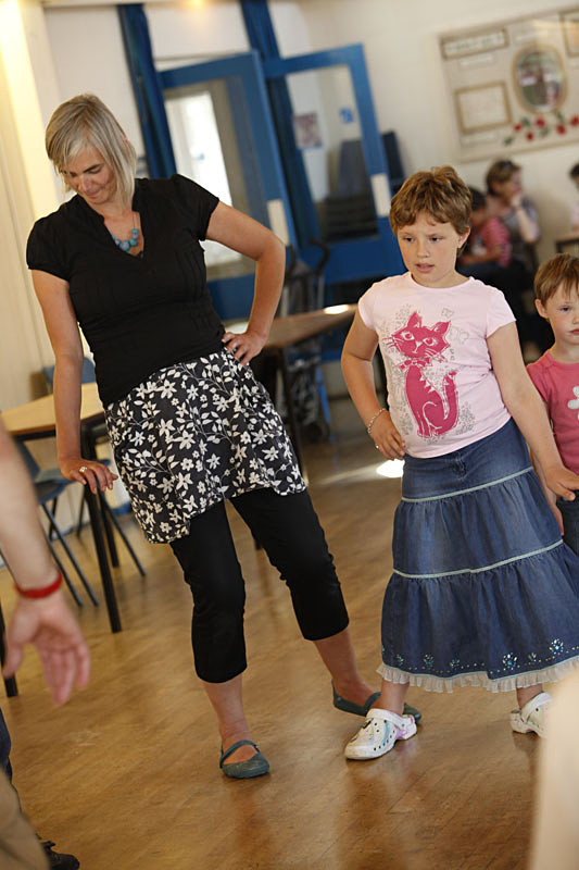 Mime Workshop_65 - Mime Workshop 2010