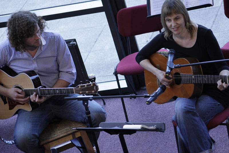 Song Writers Concert_120 - Song Writing Workshop 2010