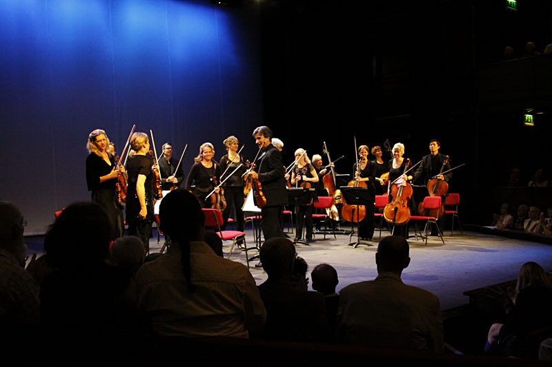 ASMF_10 - Academy Of St Martin in the Fields 2010