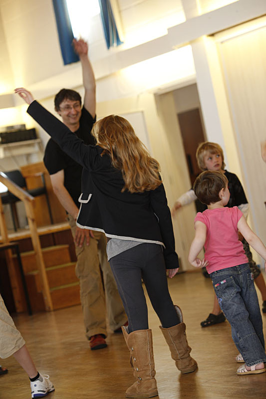 Mime Workshop_26 - Mime Workshop 2010