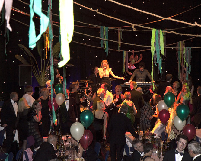 IMG_0067 - Madagascan Rainforest Charity Ball 2016