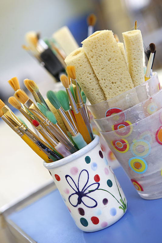 Doodle Pots_0003 - Doodle Pots 2010
