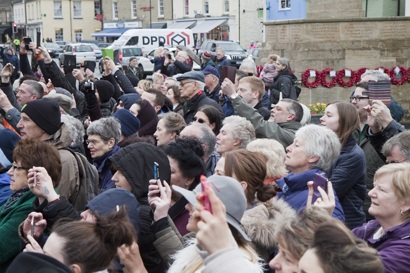 IMG_4153 - Duchess of Cambridge visit to Holt 2016
