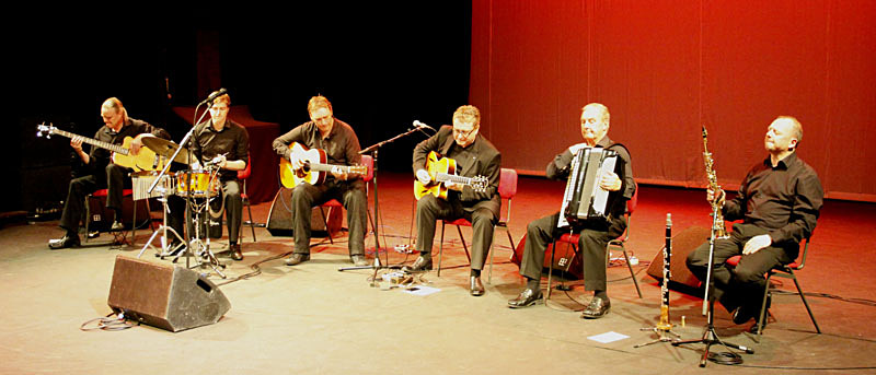 Martin Taylor Spirit of Django_30 - Martin Taylor -Spirit of Django 2010