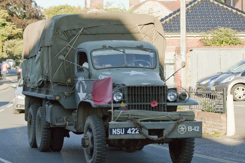 IMG_9591 - Salute The Forties in Holt 2015
