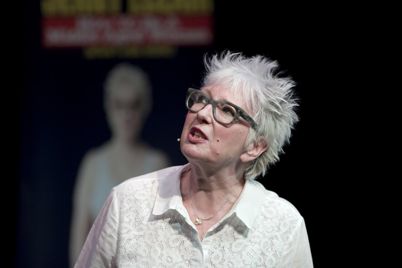 IMG_8116 - Jenny Eclair 2016