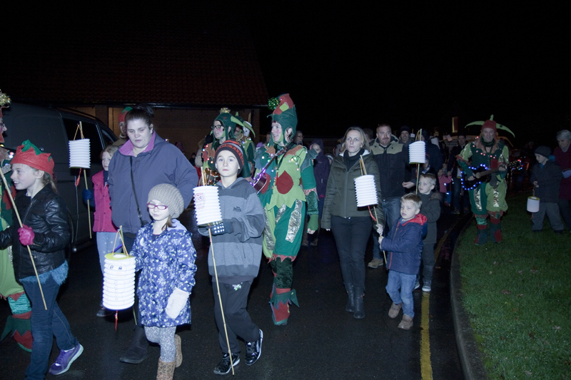 IMG_1212 - Holt Lights Night and Dames 2015