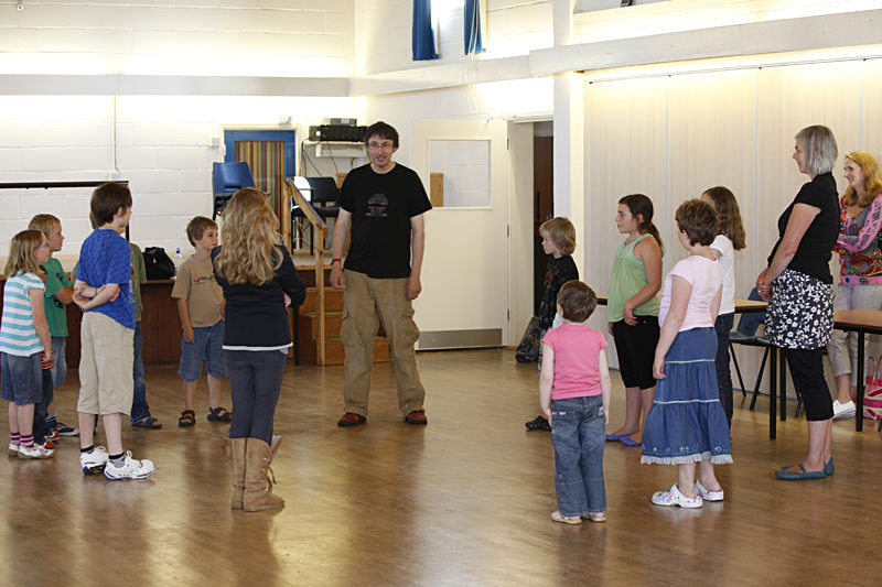 Mime Workshop_12 - Mime Workshop 2010