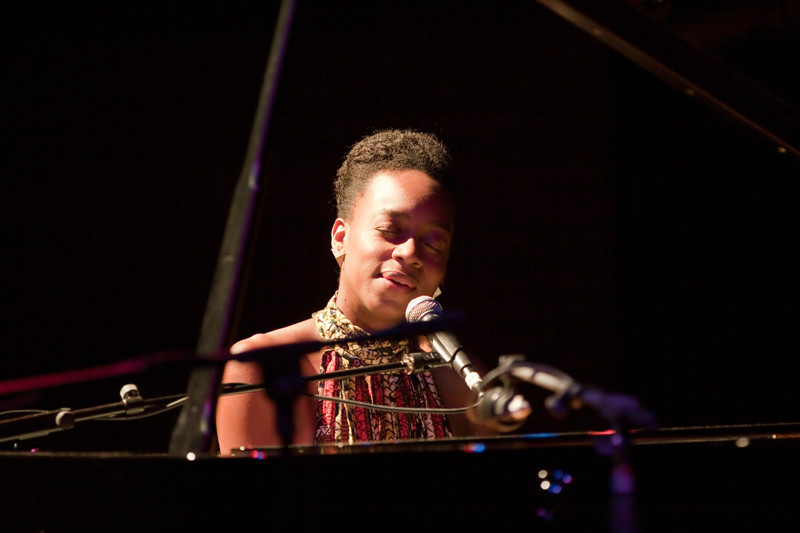 Ayana IMG_0056 - Ayanna 2013