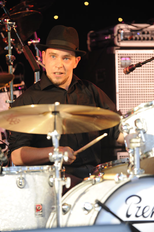 Blues Night OB_0319 - Blues in the Wood 2010